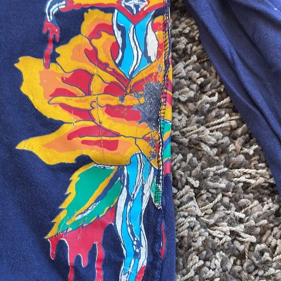 BLAC LABEL HEAVY METAL SHIRT - Picture 8 of 16